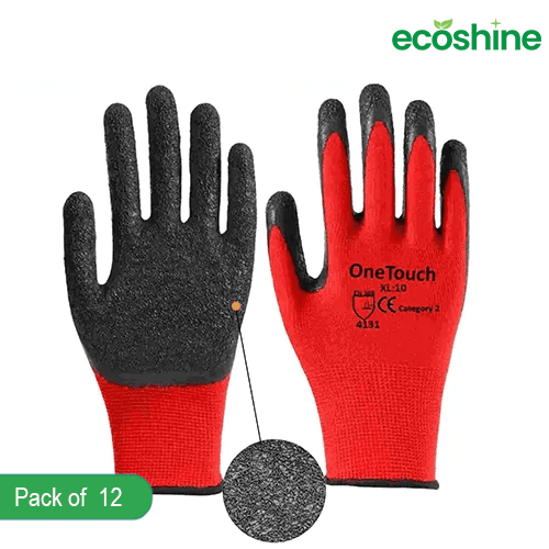 work gloves