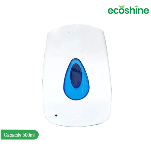 Automatic Touchless Soap Dispenser