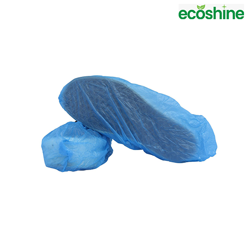 Blue Non-Woven Overshoes – Affordable Floor Protection in Bulk Pack Of 2000