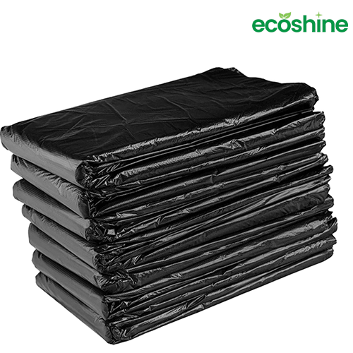 Extra Heavy Duty Bin Bags (200 bags) - 20kg