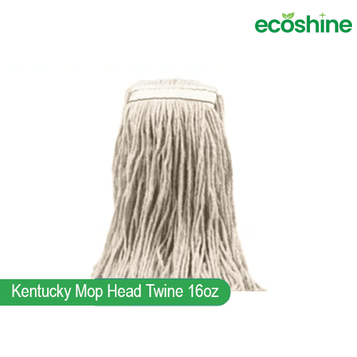 Kentucky Mop Head Twine 16oz – High-Performance Commercial Cleaning Mop