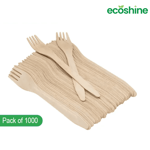 EcoSelect Birch Forks