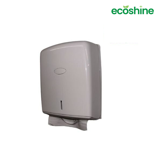 Mini Jumbo Toilet Tissue Dispenser