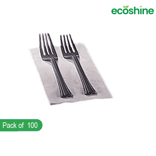 Paper Napkins: For Kitchen Utensils