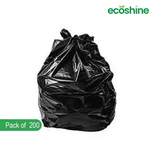 Medium Duty Bin Bag (Pack of 200)