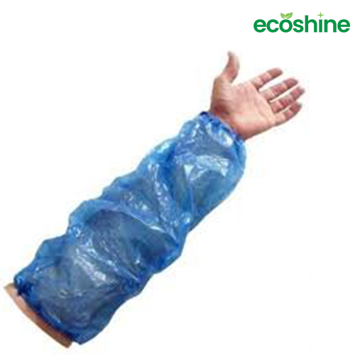 Blue Oversleeves Pack of 2000  (20x100)