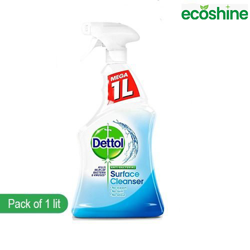 Dettol Antibacterial Surface Cleaner Ready To Use 1L