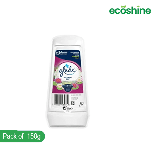Glade Relaxing Zen™ Air Freshener – 150g