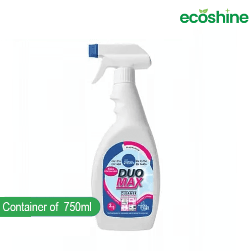 DUOMAX GENERAL PURPOSE SPRAY  750ml
