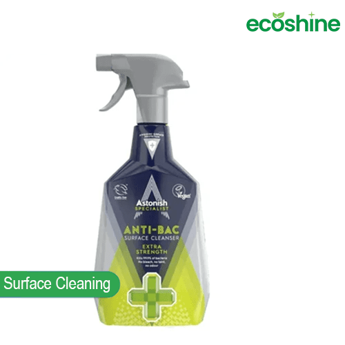 Astonish Extra Strength Antibacterial Surface Cleanser