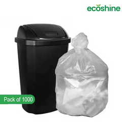 Heavy-Duty Waste & Bin Liners