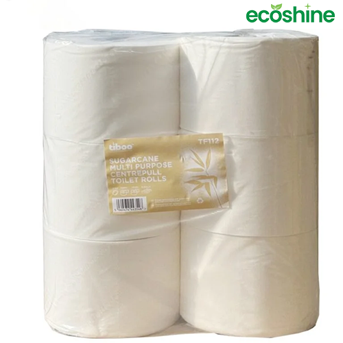 Alternative Smart One Toilet Rolls