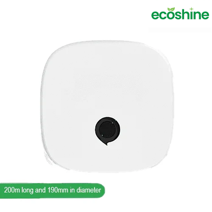 Mini Jumbo Toilet Paper Dispenser
