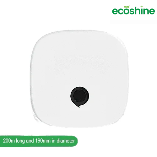 Mini Jumbo Toilet Paper Dispenser