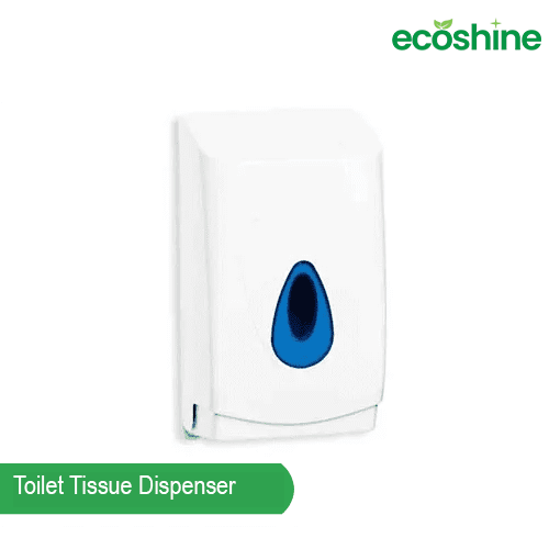 Toilet Tissue Dispenser – Bulk-Pack or Multiflat