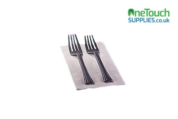 Paper Napkins: For Kitchen Utensils