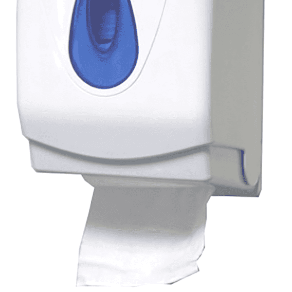 Toilet Tissue Dispenser – Bulk-Pack or Multiflat - Image 2