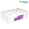 Micro Mini Toilet Rolls 24-Pack