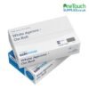 Disposable 14 Microns White Aprons On Roll Box of 1000 <span class="small-heading">(5x 200 per roll)</span> - Image 2
