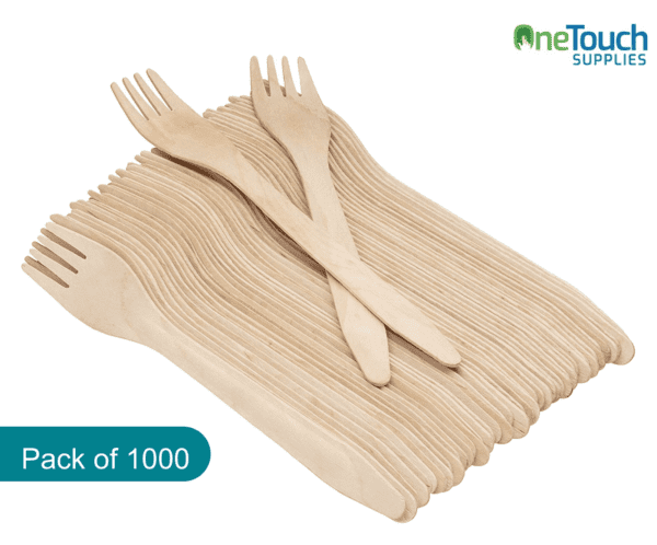 EcoSelect Birch Forks